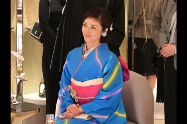 女優の高岡早紀さんが、上白石萌音さん主演の連続ドラマ「オー！マイ・ボス！恋は別冊で」（TBS系、火曜午後10時）にゲスト出演することが1月29日、明らかになった。高岡さんが同枠のドラマに出演するのは、