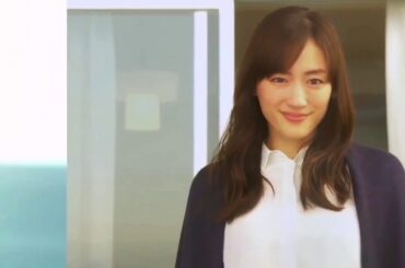 綾瀬はるか 高橋一生 |天国と地獄〜サイコな2人〜正義の警官綾瀬はるかと高IQ連続殺人犯の高橋が魂を一生交換！