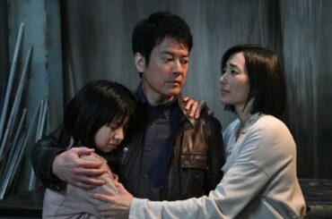 24 JAPAN 第16話 2021年1月29日