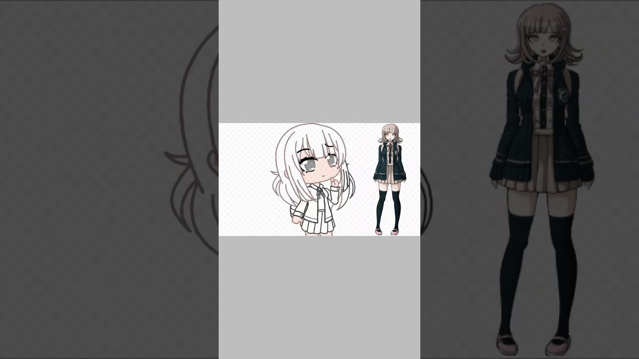 Edit de Chiaki diosa Nanami Edit de Chiaki diosa Nanami