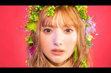 T87 -  安斉かれん、田中みな実と再び共演