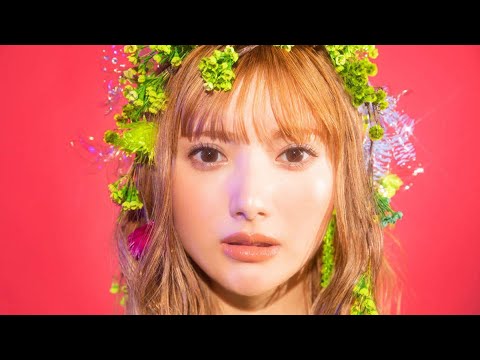 T87 – 安斉かれん、田中みな実と再び共演 T87 - 安斉かれん、田中みな実と再び共演