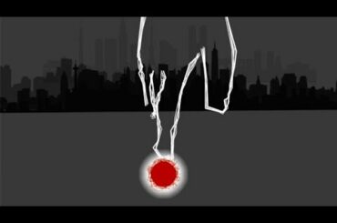 LIFE AIR そこにあるもの【SHORT MOVIE】生まれてはじめて作った短編アニメ『映画 えんとつ町のプペル』は恐怖、涙、爆笑だった！