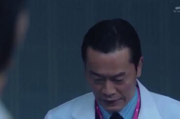 ドクターX Doctor X～外科医・大門未知子 ～ シーズン3  第11話【FULL HD】 (1)