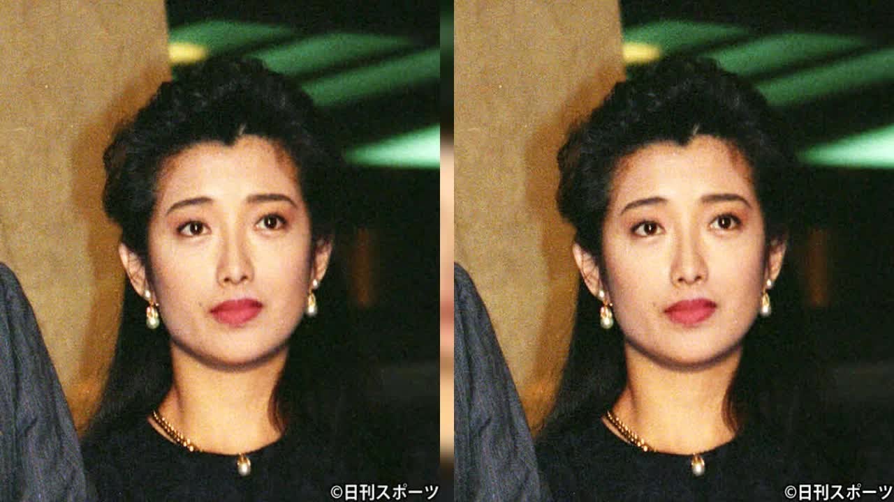 伝説の山口百恵に感嘆「デジタル技術ありがとう」