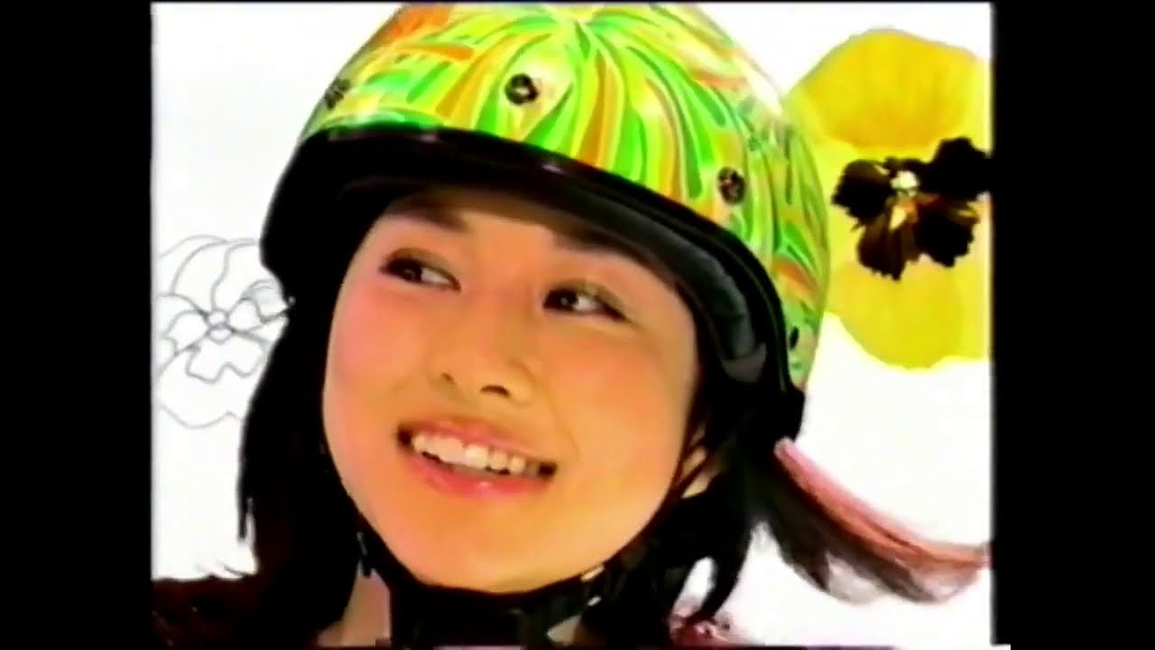 【CM集】2003平成15⑦浜崎あゆみ曙叶姉妹菊川怜郷ひろみ深津絵里長谷川京子高倉健役所広司後藤真希ベッキーほか 【CM集】2003平成15⑦浜崎あゆみ曙叶姉妹菊川怜郷ひろみ深津絵里長谷川京子高倉健役所広司後藤真希ベッキーほか