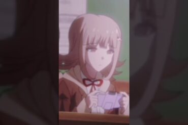 Meet me halfway edit/ Chiaki Nanami