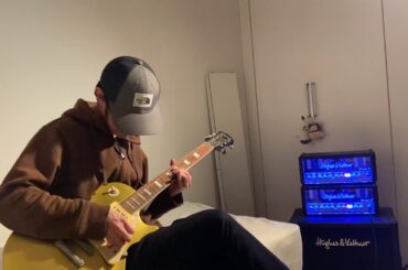 米津玄師 「PLACEBO ＋ 野田洋次郎」弾いてみた アレンジ