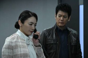 24 JAPAN 第15話 2021年1月22日