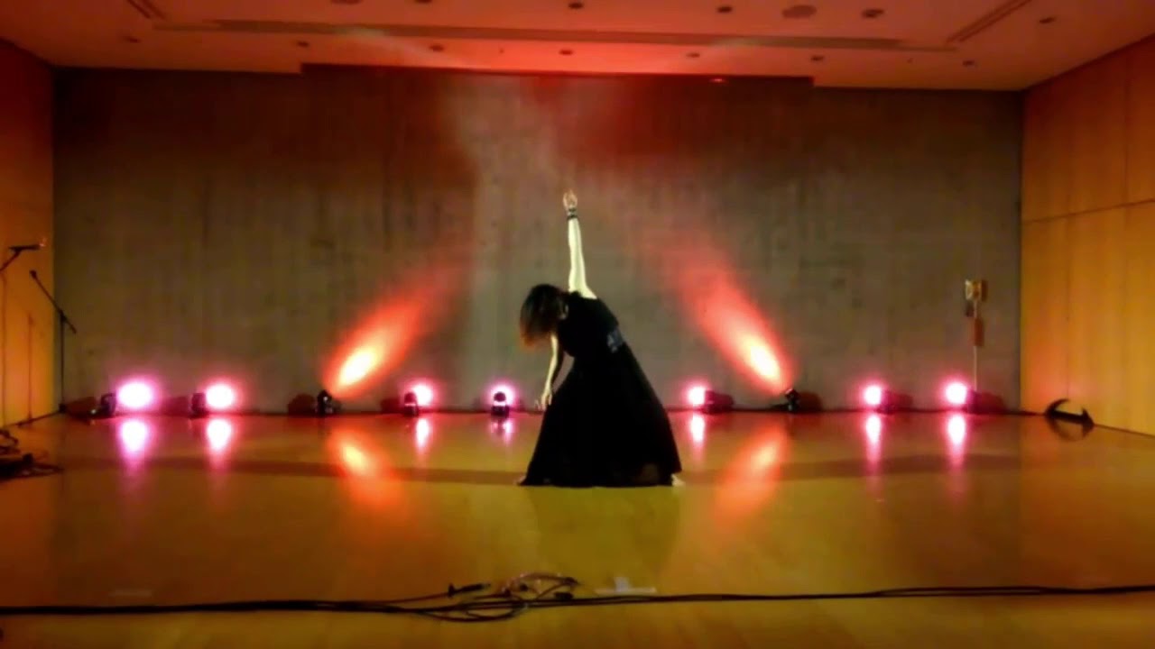 【あの世の門椎名林檎 YUCHA オリジナル振付】 【あの世の門椎名林檎 YUCHA オリジナル振付】