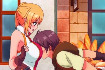 The Hidden Dungeon Only I Can Enter「AMV」Chance ᴴᴰ