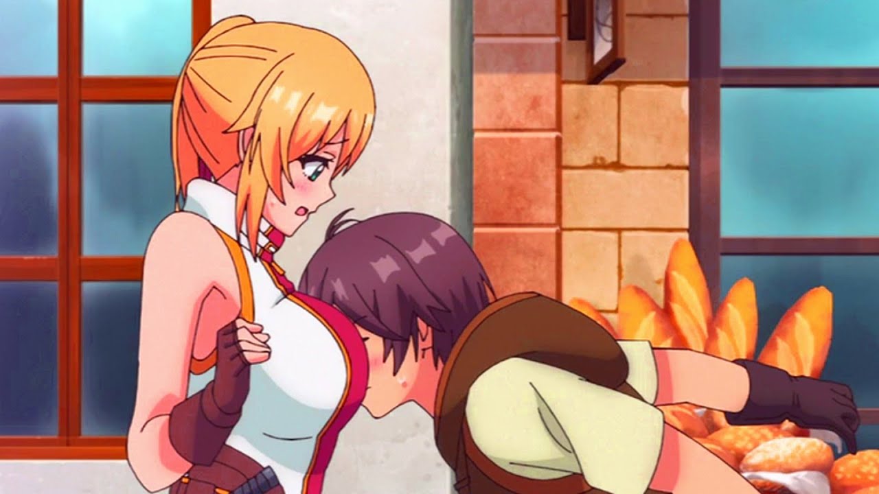 The Hidden Dungeon Only I Can Enter「AMV」Chance ᴴᴰ The Hidden Dungeon Only I Can Enter「AMV」Chance ᴴᴰ