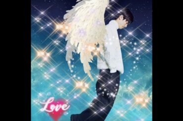 HARUMA MIURA 『Angel'』