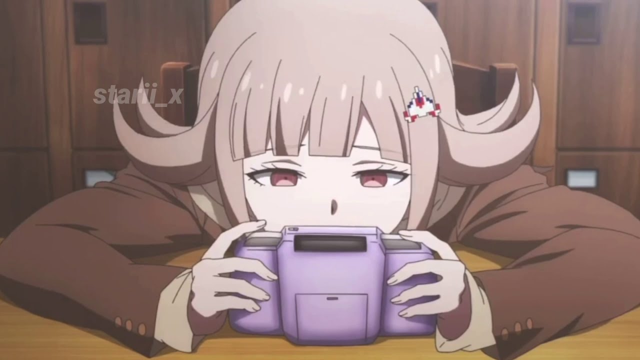 Chianti Nanami Edit // Alight Motion