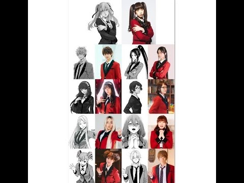 ✅  色んな芸能・エンターテインメント・ニュース満載♪『めるも』|女優の森川葵が早乙女芽亜里役で主演を務めるドラマ『賭ケグルイ双(ツイン)』が、Amazon Prime Videoにて3月26日より独