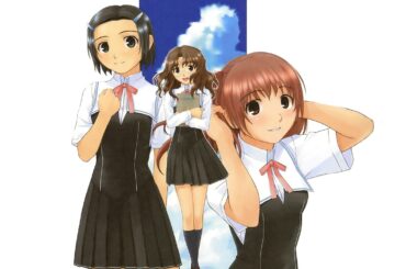 Yukie Nakama 仲間由紀恵- Koi No You Ni Bokutachi Wa トゥルー・ラブストーリー～恋のように僕たちは～ (True Love Story)