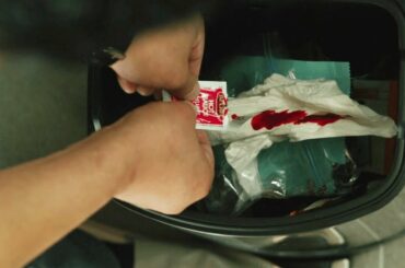 格差社会韓国のありえないトイレ事情...映画「パラサイト 半地下の家族」