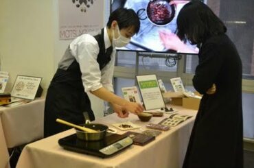 ✅  2月14日はバレンタインデー。新型コロナウイルス感染拡大に伴い、百貨店のバレンタイン商戦が様変わりしている。従来の「対面」「長時間滞在」型から、「非接触」「分… - 日刊スポーツ新聞社のニュース