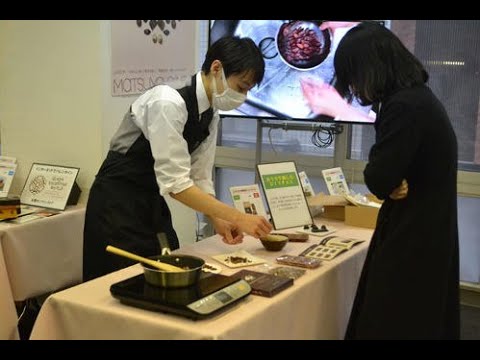 ✅ 2月14日はバレンタインデー。新型コロナウイルス感染拡大に伴い、百貨店のバレンタイン商戦が様変わりしている。従来の「対面」「長時間滞在」型から、「非接触」「分… – 日刊スポーツ新聞社のニュース ✅ 2月14日はバレンタインデー。新型コロナウイルス感染拡大に伴い、百貨店のバレンタイン商戦が様変わりしている。従来の「対面」「長時間滞在」型から、「非接触」「分… - 日刊スポーツ新聞社のニュース