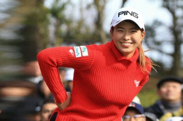 渋野日向子×イケメンテレ東アナと“お泊り愛”の行方…女子プロは「体に変化が出る」とも