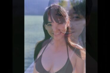 倉科カナ　水着画像