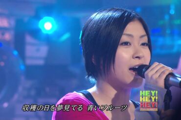 宇多田ヒカル - flavor of life