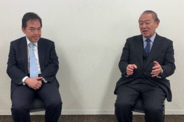 大統領選挙を通して見るアメリカ社会とは？：藤崎 一郎氏(北鎌倉女子学園理事長・元駐米大使)