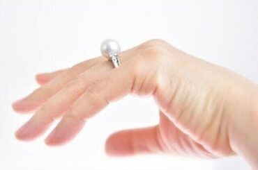 アルコール消毒に「弱い」宝石って？　コロナ禍でジュエリーを楽しむコツ、専門家に聞いた
