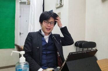 池田誠②中華ワクチン、いや変異種に効かんし20210123土r03きみの会