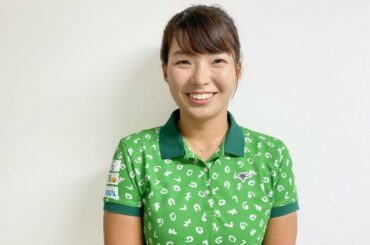 渋野日向子「スマイルシンデレラを壊しちゃうよ？」　全英女子OP優勝から１年の思い