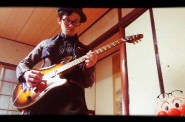 AKB48★GIVE ME FIVE Instrumental #akb48 #akb48givemefive #givemefive #vanhalen #eddievanhalen #evh