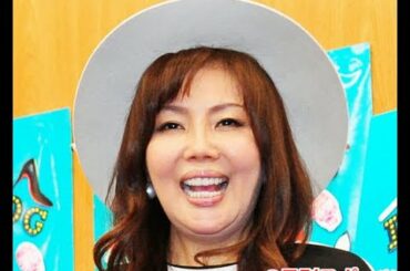 ✅  ダウンタウン浜田雅功（57）の妻でタレントの小川菜摘（58）が、愛犬の死を報告し、「涙が止まらず胸が張り裂けそうです」と悲しみをつづった。小川は1日に「ありが… - 日刊スポーツ新聞社のニュース