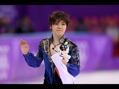 宇野昌磨が『唯一連絡を取り合う外国人』はウズベキスタン代表「たまに来る」励ましの言葉【フィギュア】 宇野昌磨が『唯一連絡を取り合う外国人』はウズベキスタン代表「たまに来る」励ましの言葉【フィギュア】