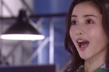 石原さとみ| 私はあなたのために立ち上がって、あなたがドレスアップしてアイドルを見せてくれるのを手伝います、石原リミは妖精のチームメイトであり、最後の同僚です