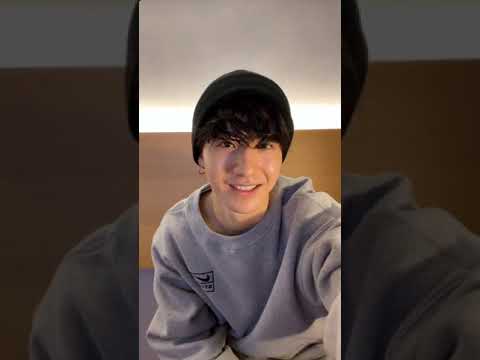 JO1 佐藤景瑚　インスタライブ - Feb 1, 2021