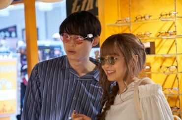 ✅  【モデルプレス2021/02/02】SixTONESの松村北斗と森七菜がW主演を務める映画「ライアーライアー」（2021年2月19日公開）のデート写真が公開され…（2021年2月2日 8時0分0