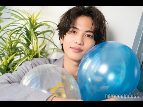 ニュース -  志尊淳、“自分が女の子だったら彼氏にしたい俳優”は？【＃志尊淳しか勝たん vol.1】