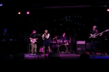 花澤香菜 Saturday Night Musical♪ Live Drum Cover