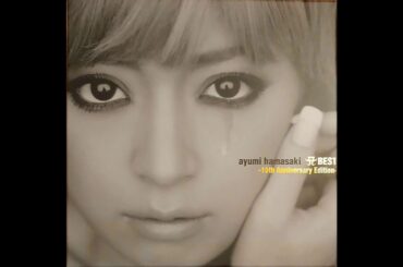Ayumi Hamasaki - 浜崎あゆみ - A Best - 15th Anniversary Edition (HQ)