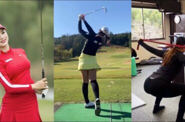 【スイング】セキユウティン  スイング & トレーニング‼️