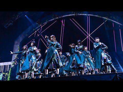 T87 – 欅坂46、ラストライブの映像パッケージ発売決定 T87 - 欅坂46、ラストライブの映像パッケージ発売決定