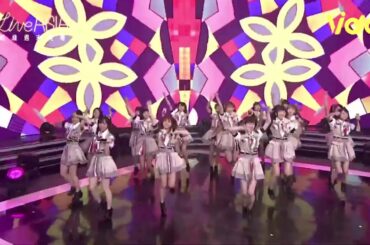 AKB48 Team TP - Heavy Rotation