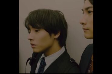 Adachi || Cherry Magic 🍒 (HO!-twice) #チェリまほ