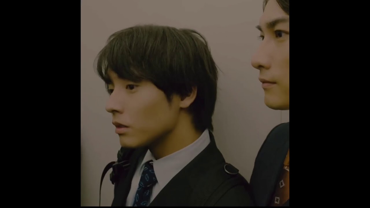 Adachi || Cherry Magic 🍒 (HO!-twice) #チェリまほ Adachi || Cherry Magic 🍒 (HO!-twice) #チェリまほ