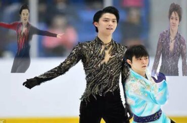 【日本男子フィギュアスケーター】羽生結弦、宇野昌磨…北京五輪で注目すべき3人をピックアップ！