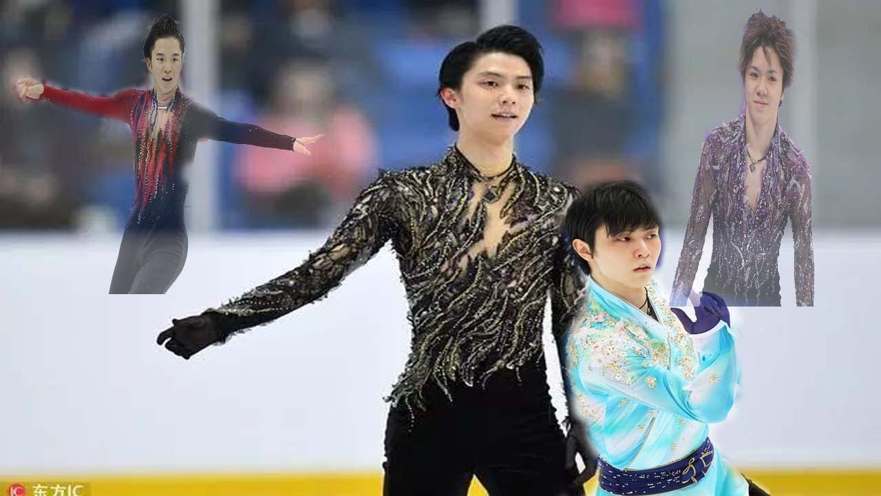 【日本男子フィギュアスケーター】羽生結弦、宇野昌磨…北京五輪で注目すべき3人をピックアップ! 【日本男子フィギュアスケーター】羽生結弦、宇野昌磨…北京五輪で注目すべき3人をピックアップ!