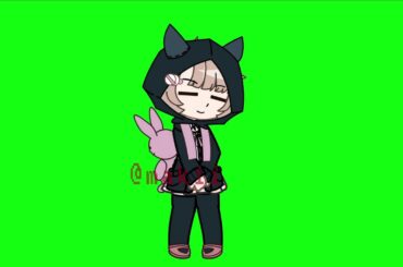 chiaki nanami, the ultimate gamer