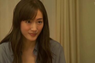 綾瀬はるか + 高橋一生 | 天国と地獄〜サイコな2人〜 | 正義の警官綾瀬はるかと高IQ連続殺人犯の高橋が魂を一生交換！