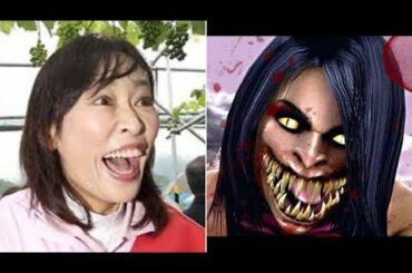 【MORTAL KOMBAT】政治家コンバット【小池百合子、吉村知事、西村大臣、菅総理】