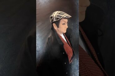 Ennosuke’s greatest show  プロモーション動画 姫猿之助